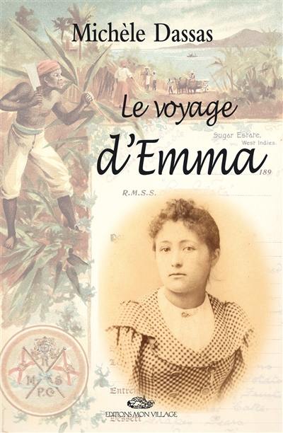 Le voyage d'Emma