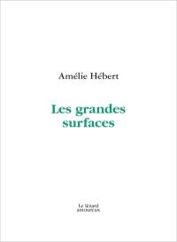 Les grandes surfaces