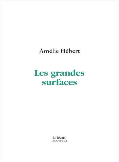 Les grandes surfaces