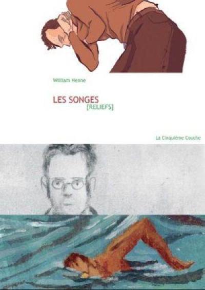 Les songes (reliefs)