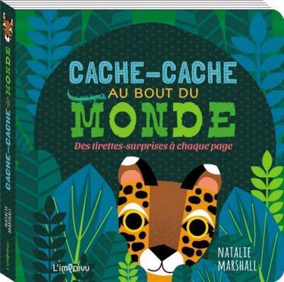 Cache-cache au bout du monde