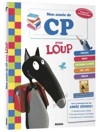 Mon année de CP avec Loup : conforme au programme