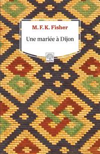 Une mariée à Dijon