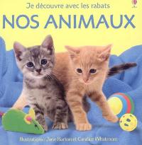 Nos animaux