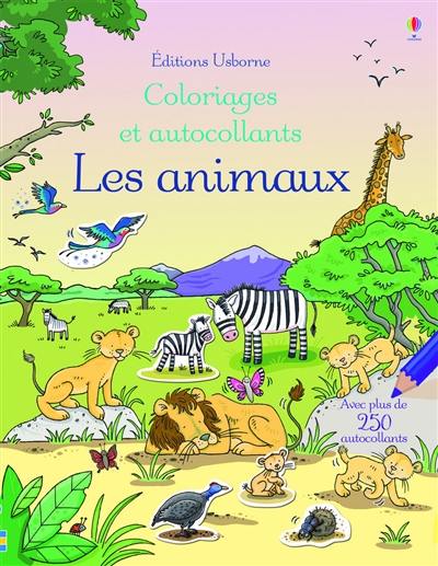 Les animaux