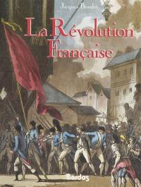 La Révolution française