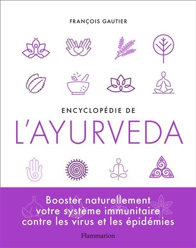 Encyclopédie de l'ayurveda