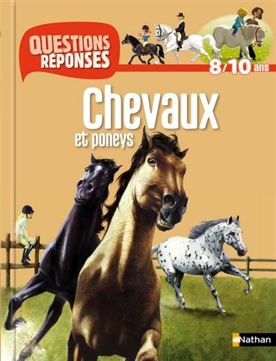 Chevaux et poneys