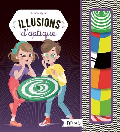 Illusions d'optique