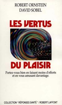 Les Vertus du plaisir