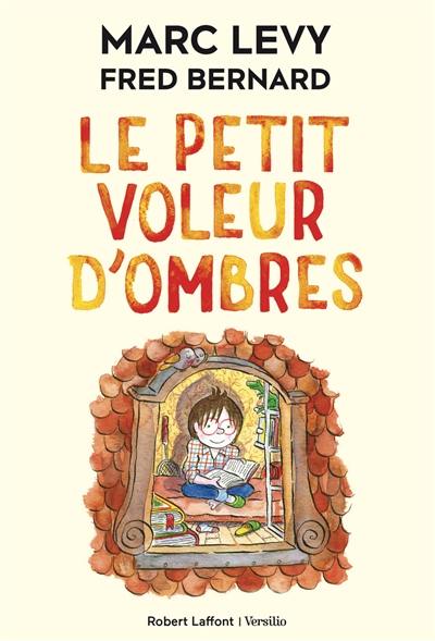 Le petit voleur d'ombres. Vol. 1