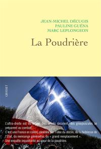 La poudrière