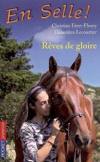 En selle !. Vol. 20. Rêves de gloire