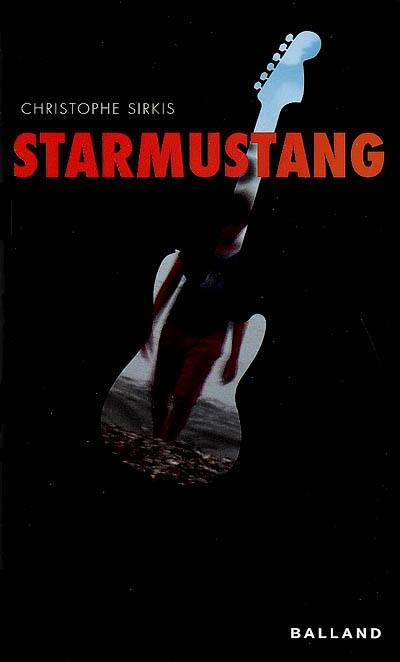 Starmustang