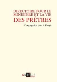 Directoire pour le ministère et la vie des prêtres