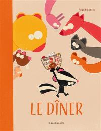 Le dîner