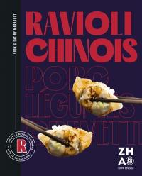 Ravioli chinois : tout le monde en parle, moi je le cuisine