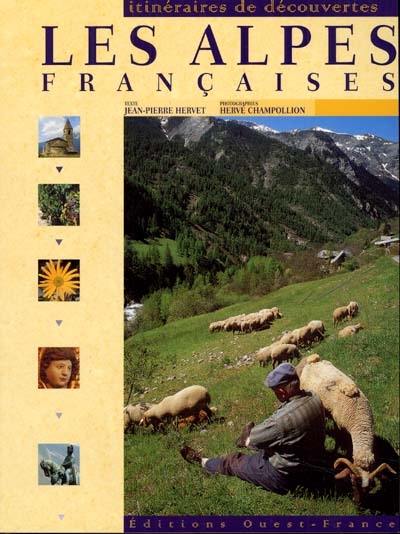 Les Alpes françaises