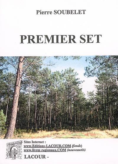 Premier set