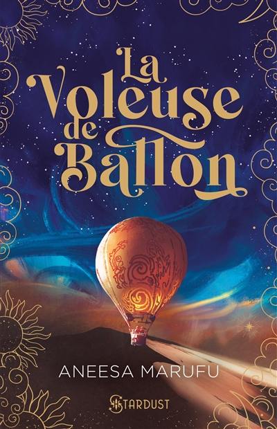 La voleuse de ballon