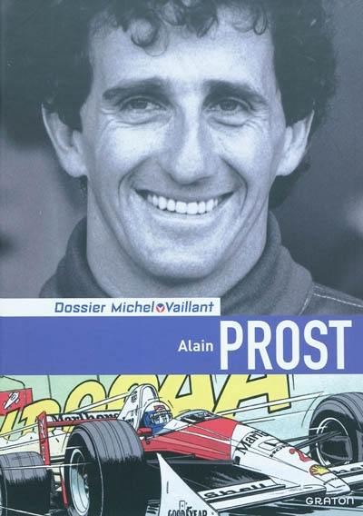 Alain Prost