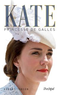 Kate, princesse de Galles