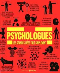 Psychologues