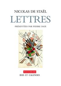 Lettres et dessins