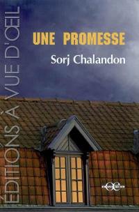 Une promesse