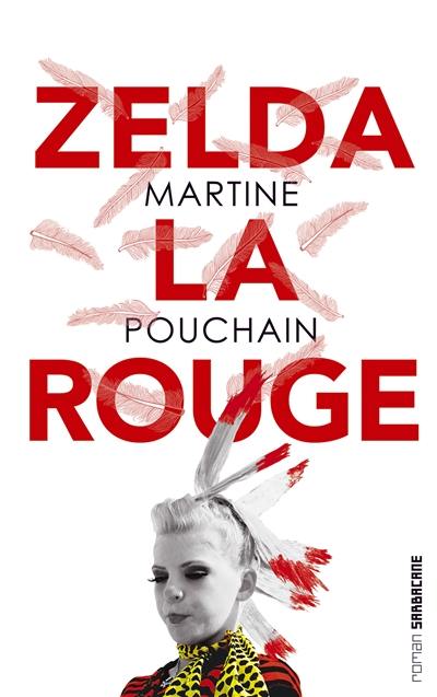 Zelda la rouge