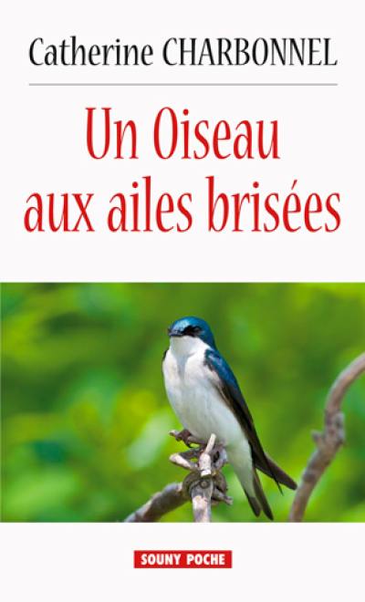 Un oiseau aux ailes brisées