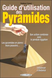 Guide d'utilisation des pyramides