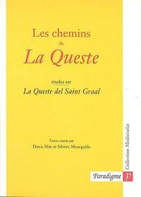 Les chemins de la Queste