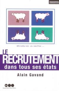 Le recrutement dans tous ses états : le sens des ressources humaines ou "Dessinez-moi un mouton..."