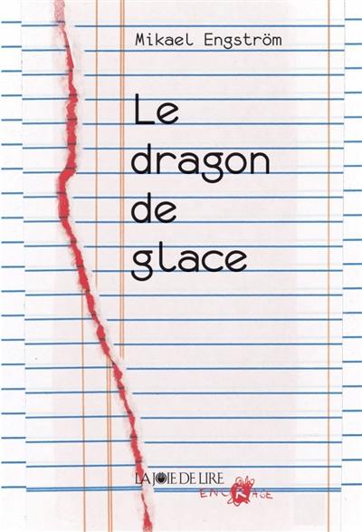 Le dragon de glace