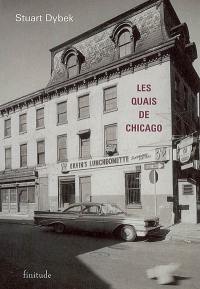 Les quais de Chicago