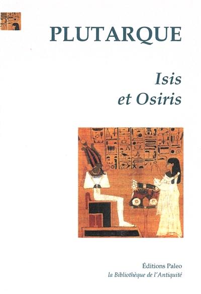 Isis et Osiris