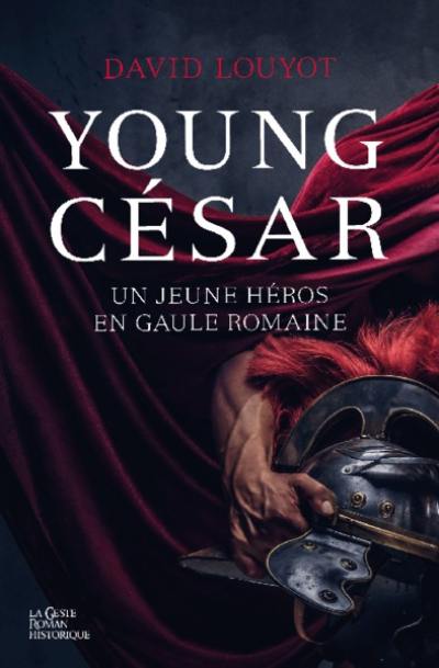 Young César