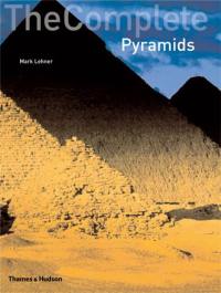 The Complete Pyramids (Paperback)