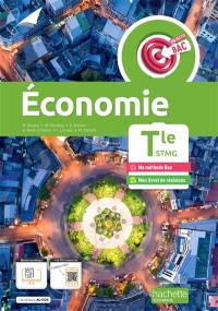 Economie terminale STMG