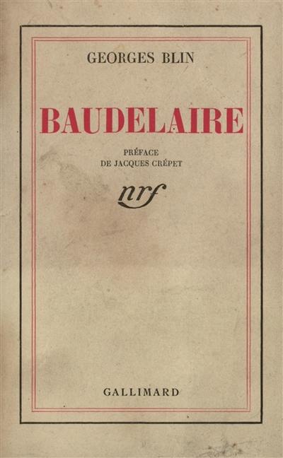 Baudelaire