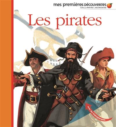 Les pirates