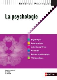 La psychologie