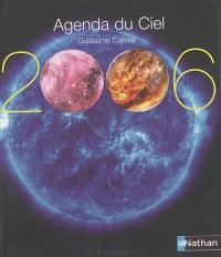 Agenda du ciel 2006