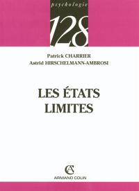 Les états limites