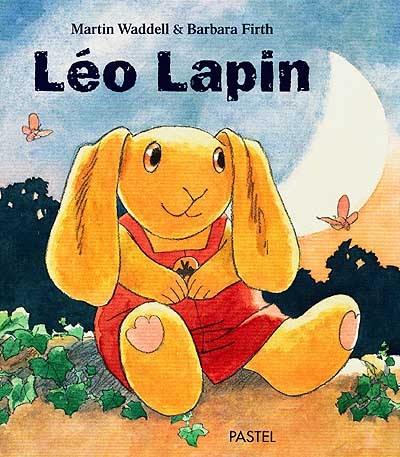 Léo lapin