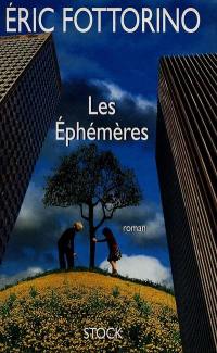 Les éphémères