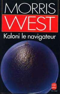 Kaloni le navigateur