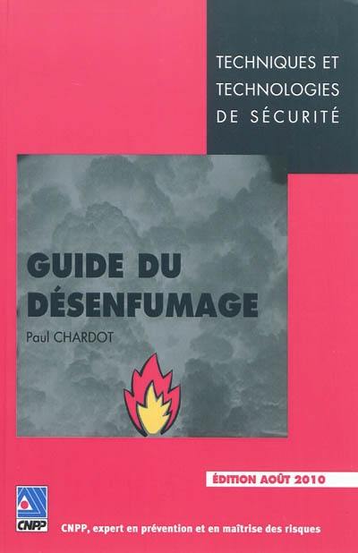 Guide du désenfumage