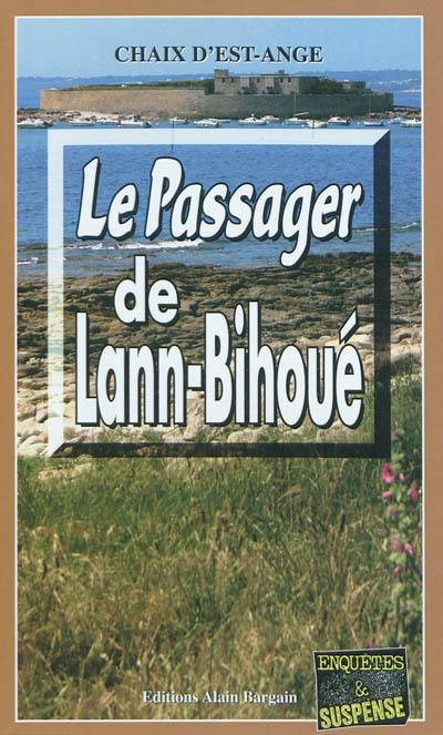 Le passager de Lann-Bihoué